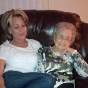 Meet your Posher, Carole